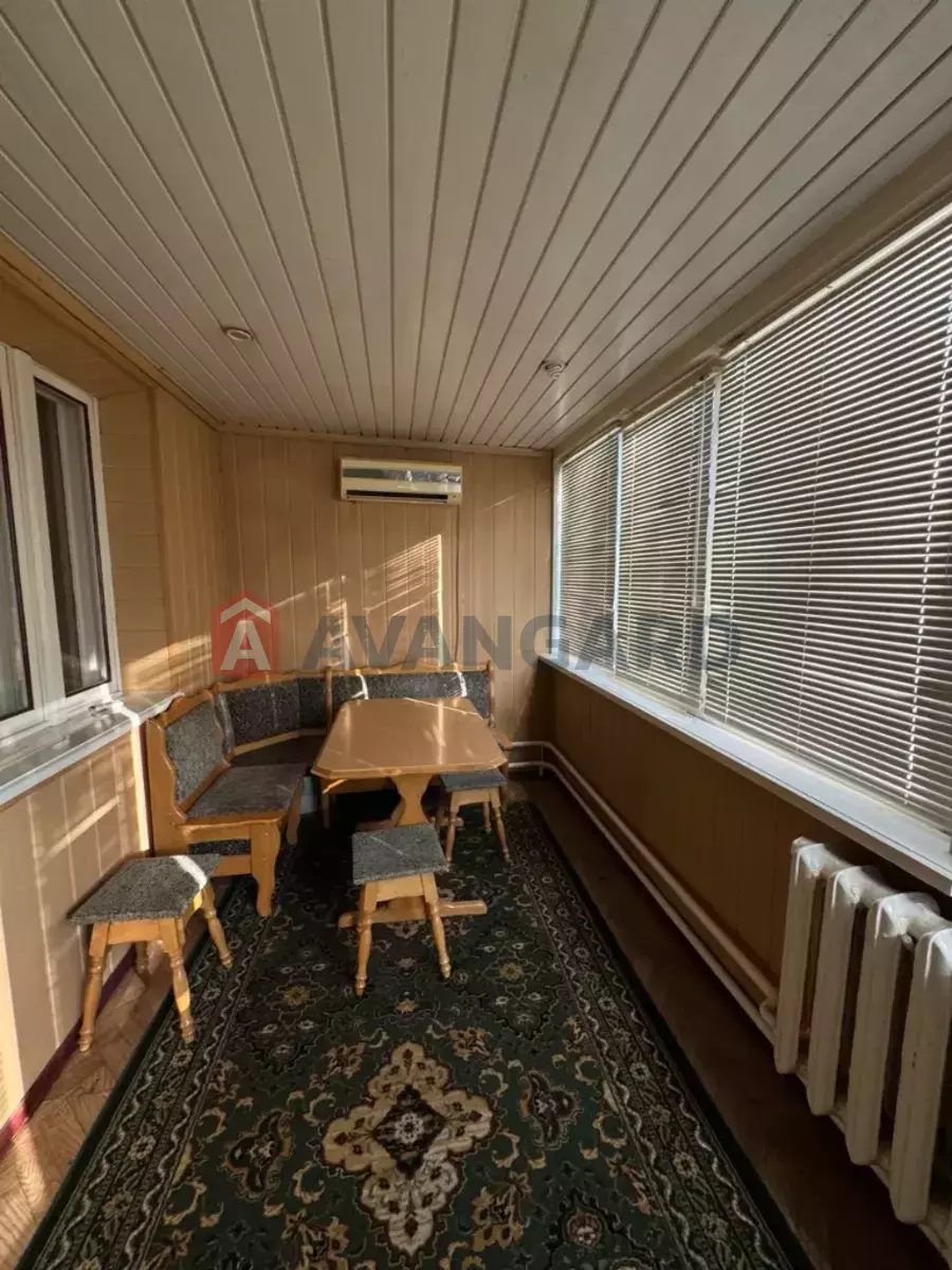 3 кім. квартира, 76/50/10 кв. м., 2/2 поверх фото 4 3 кім. квартира, 76/50/10 кв. м., 2/2 поверх фото 4