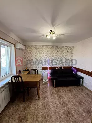3 комн. квартира, 63/35/6 кв. м., 9/9 этаж фото 9 3 комн. квартира, 63/35/6 кв. м., 9/9 этаж фото 9