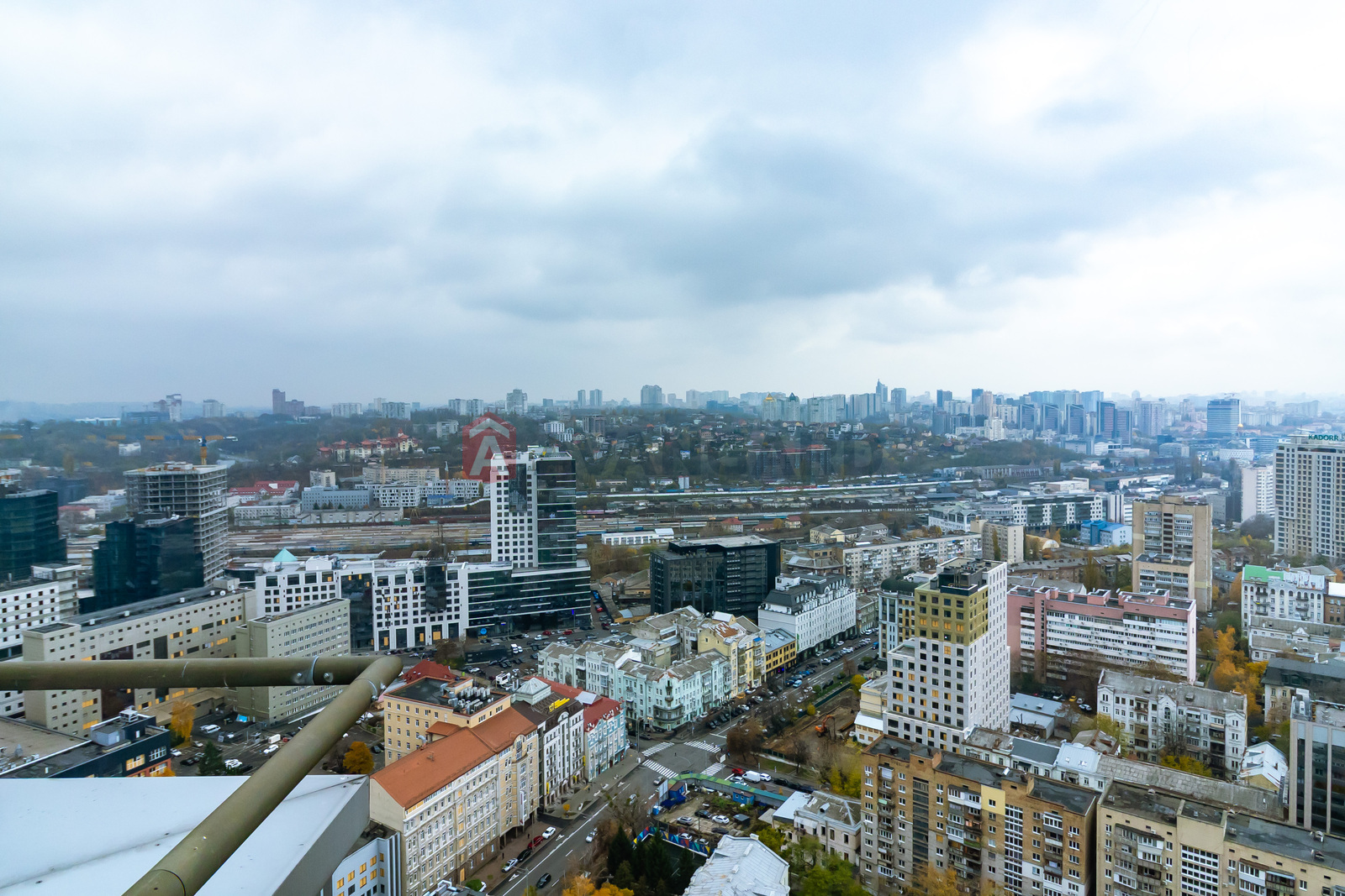 2 кім. квартира, 62.5/11.8/15 кв. м., 18/32 поверх фото 29 2 кім. квартира, 62.5/11.8/15 кв. м., 18/32 поверх фото 29