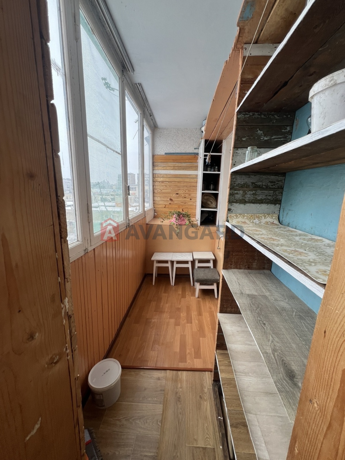 1 комн. квартира, 42/18/8 кв. м., 6/16 этаж фото 3 1 комн. квартира, 42/18/8 кв. м., 6/16 этаж фото 3