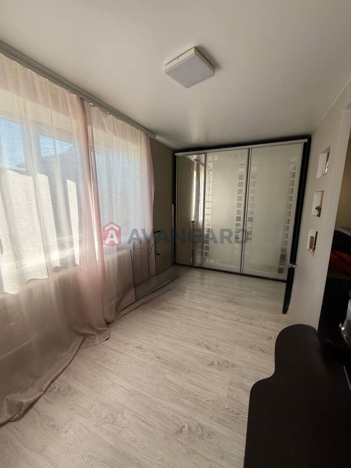 2 кім. квартира, 42/28/6 кв. м., 4/5 поверх фото 8 2 кім. квартира, 42/28/6 кв. м., 4/5 поверх фото 8