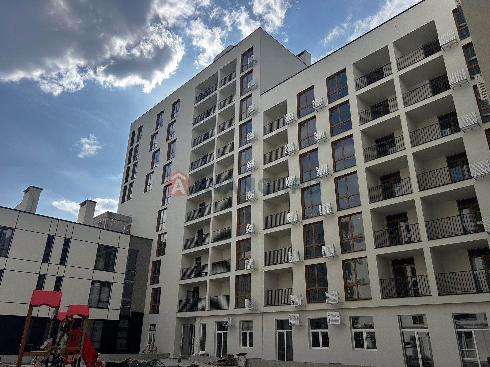 2 комн. квартира, 56,8/23/17 кв. м., 10/10 этаж фото 6 2 комн. квартира, 56,8/23/17 кв. м., 10/10 этаж фото 6