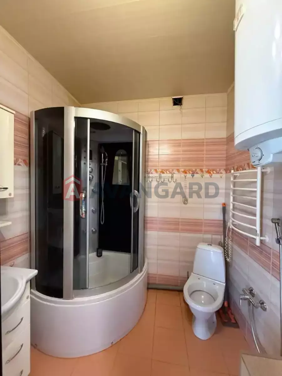 1 кім. квартира, 64/22/17 кв. м., 14/15 поверх фото 9 1 кім. квартира, 64/22/17 кв. м., 14/15 поверх фото 9