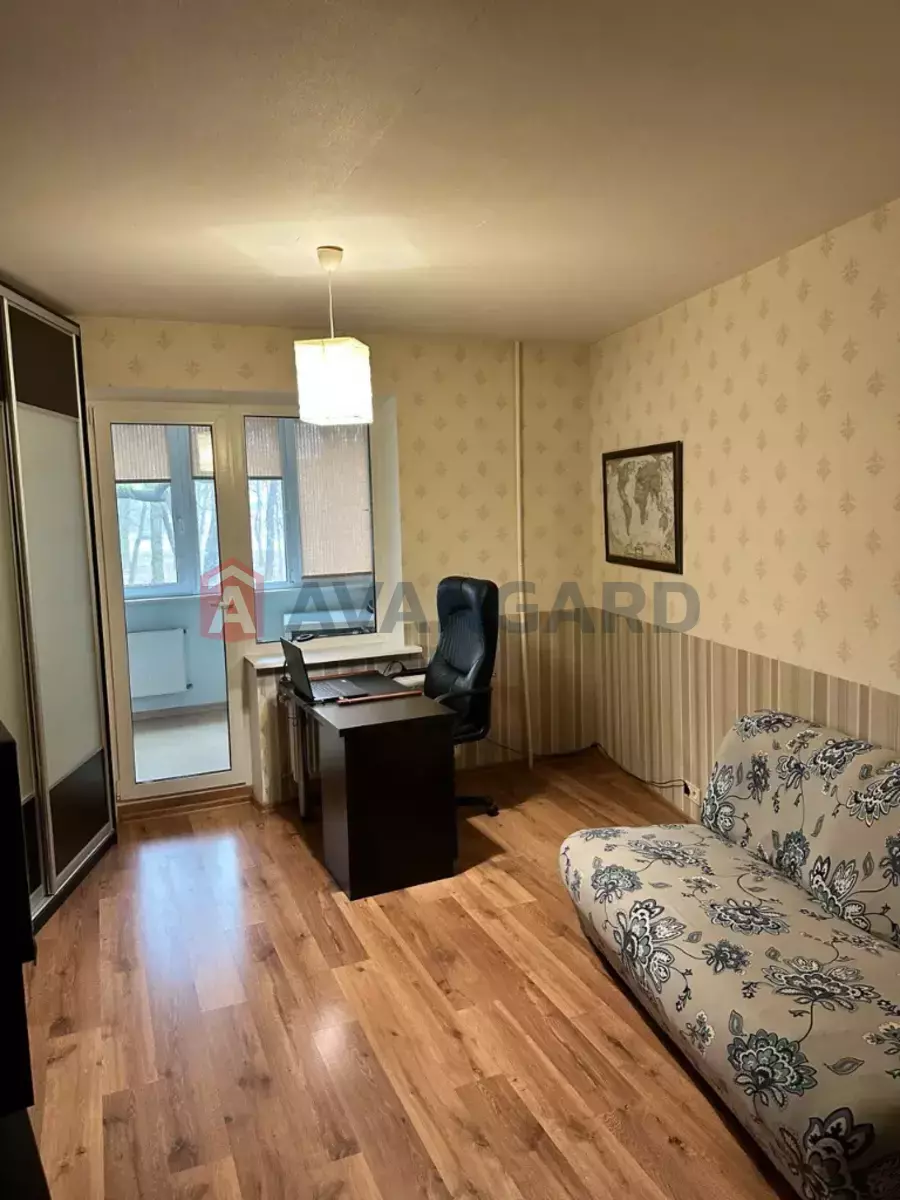 4 комн. квартира, 94/63/10 кв. м., 2/9 этаж фото 5 4 комн. квартира, 94/63/10 кв. м., 2/9 этаж фото 5