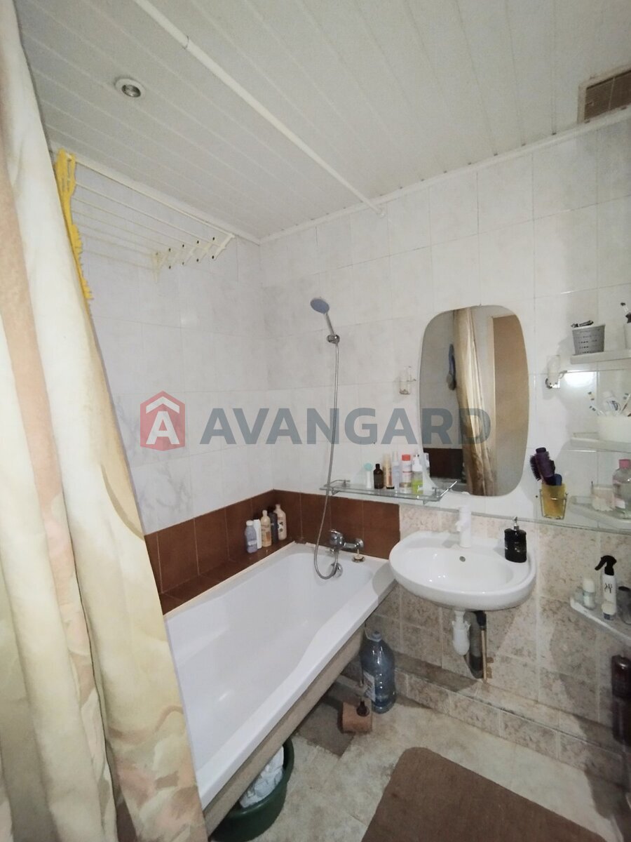 3 комн. квартира, 64/-/10 кв. м., 3/9 этаж фото 7 3 комн. квартира, 64/-/10 кв. м., 3/9 этаж фото 7