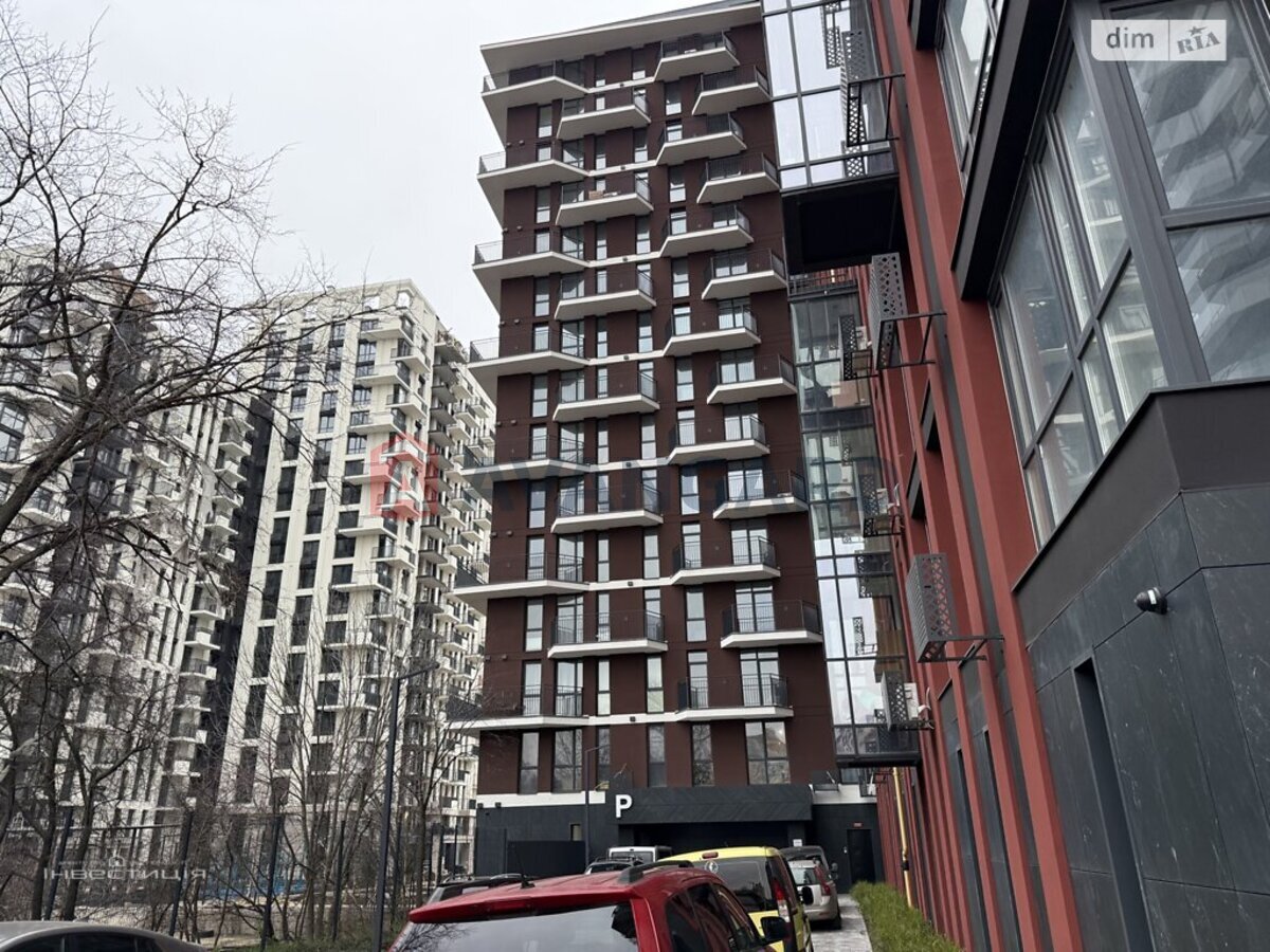 2 кім. квартира, 63/-/- кв. м., 17/20 поверх фото 8 2 кім. квартира, 63/-/- кв. м., 17/20 поверх фото 8