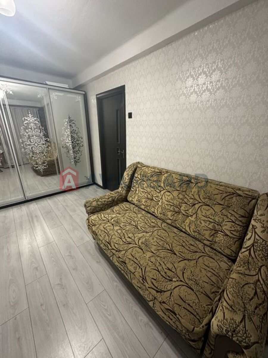 2 кім. квартира, 44/-/6 кв. м., 2/5 поверх фото 5 2 кім. квартира, 44/-/6 кв. м., 2/5 поверх фото 5