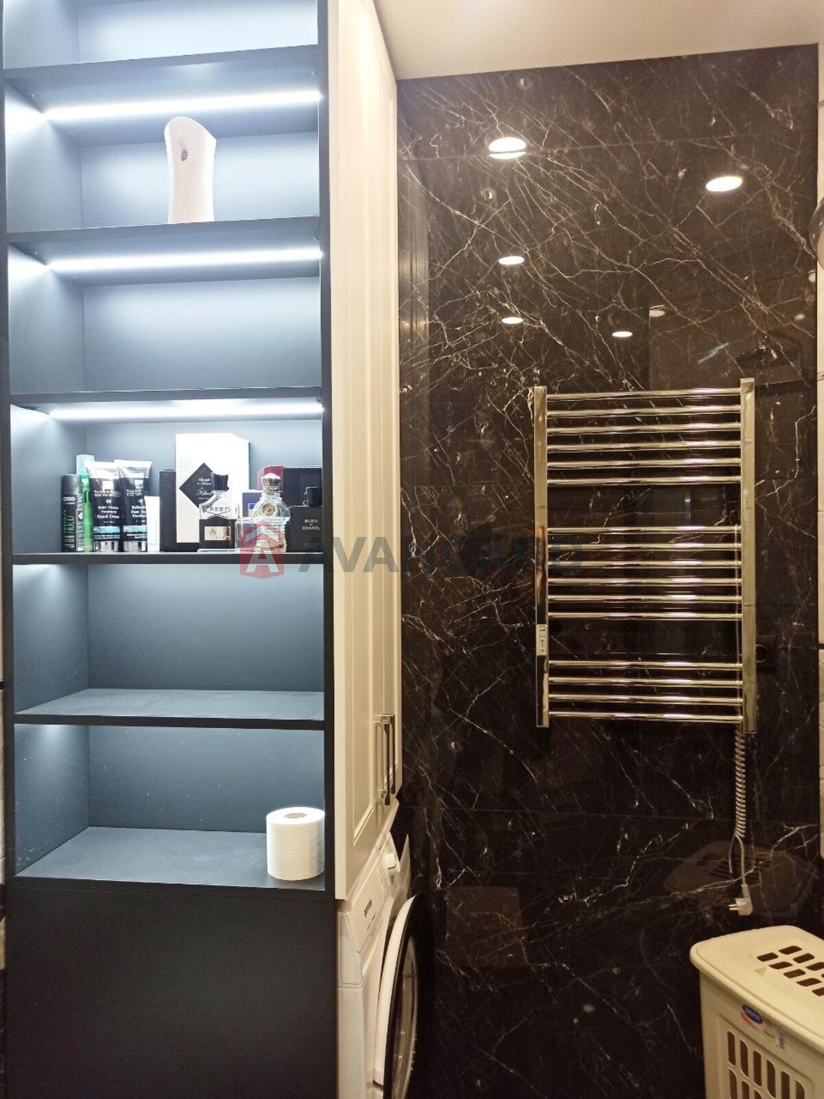 4 кім. квартира, 129.2/92.6/9.3 кв. м., 4/5 поверх фото 12 4 кім. квартира, 129.2/92.6/9.3 кв. м., 4/5 поверх фото 12