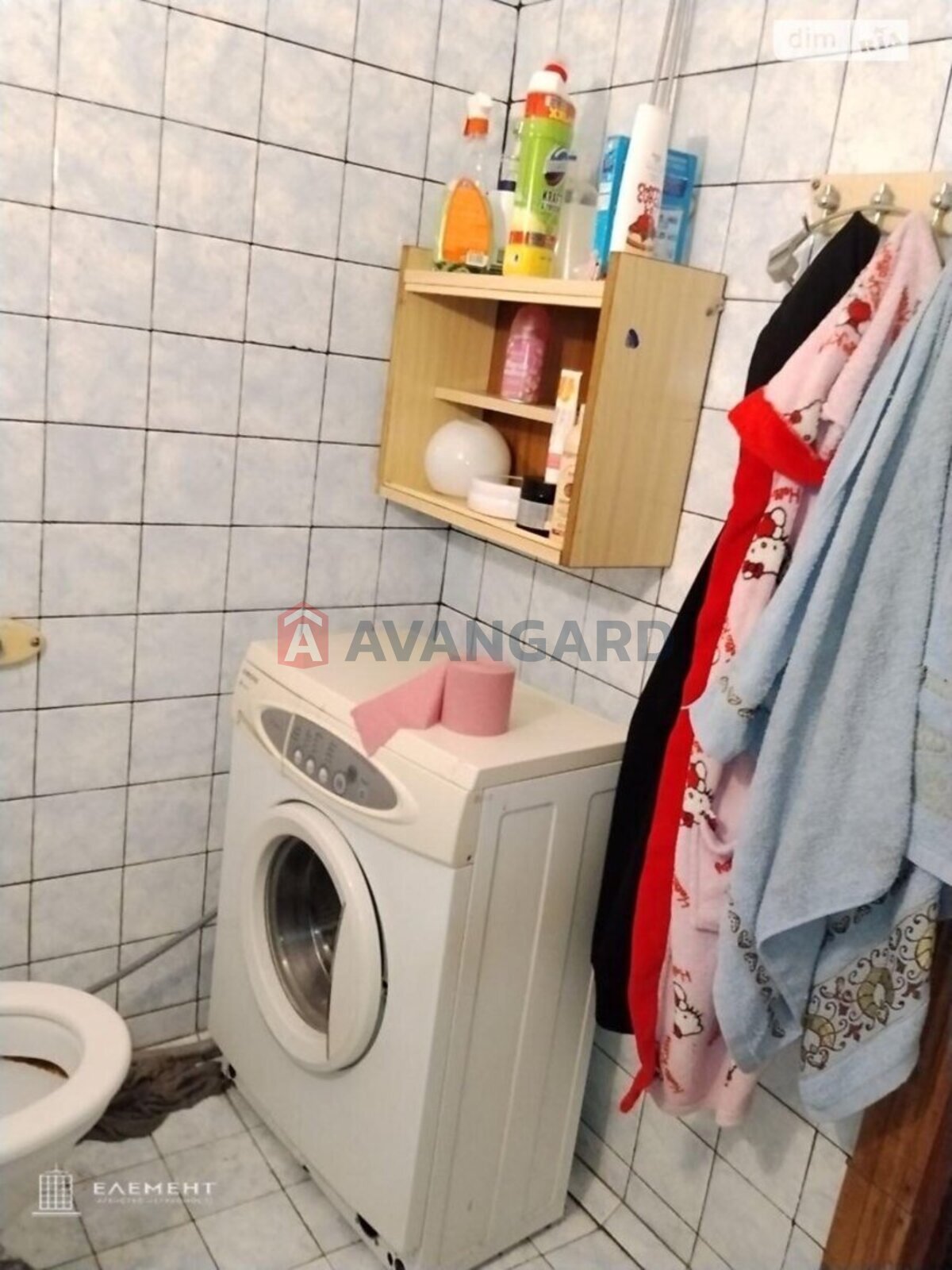 3 комн. квартира, 69/40/9 кв. м., 9/9 этаж фото 27 3 комн. квартира, 69/40/9 кв. м., 9/9 этаж фото 27