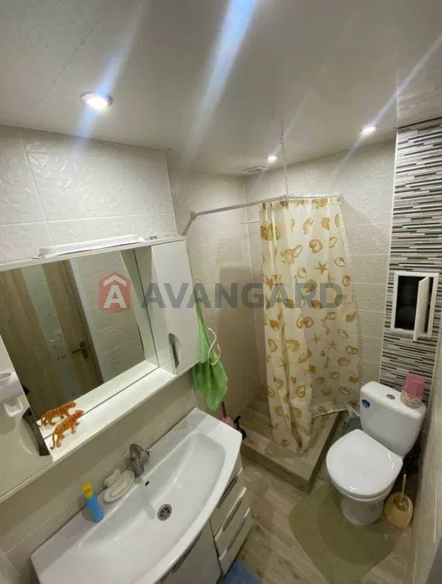 2 кім. квартира, 48/-/8 кв. м., 1/2 поверх фото 8 2 кім. квартира, 48/-/8 кв. м., 1/2 поверх фото 8