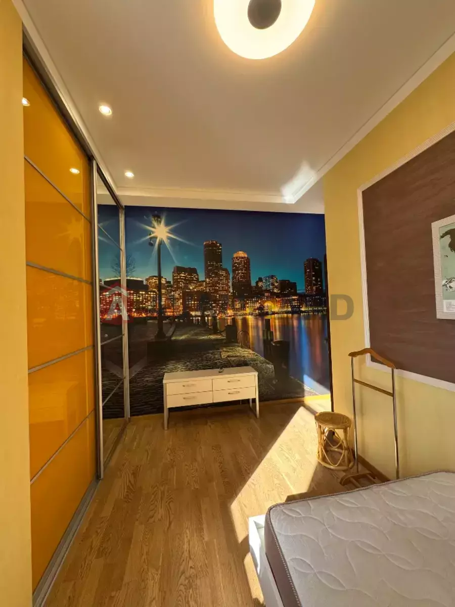 4 комн. квартира, 107/-/- кв. м., 3/6 этаж фото 13 4 комн. квартира, 107/-/- кв. м., 3/6 этаж фото 13