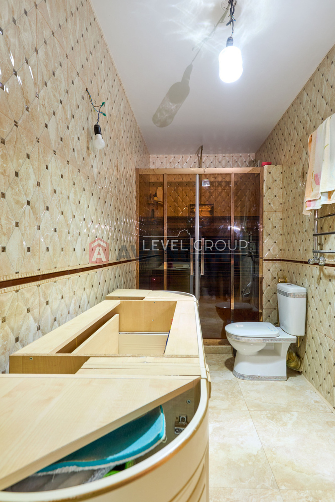 4 комн. квартира, 133/80/35 кв. м., 5/6 этаж фото 13 4 комн. квартира, 133/80/35 кв. м., 5/6 этаж фото 13