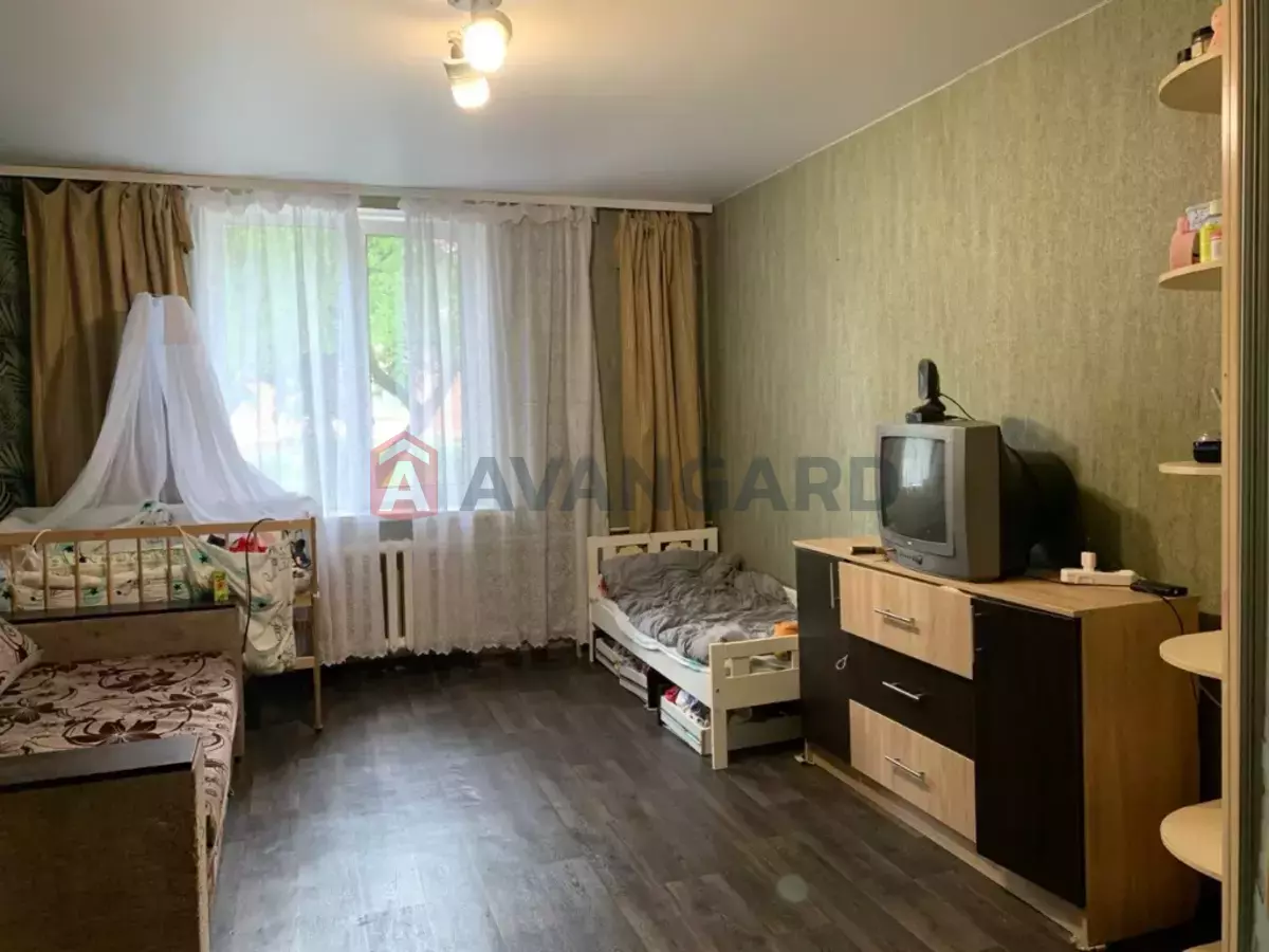 3 комн. квартира, 66/45/7 кв. м., 1/2 этаж фото 3 3 комн. квартира, 66/45/7 кв. м., 1/2 этаж фото 3