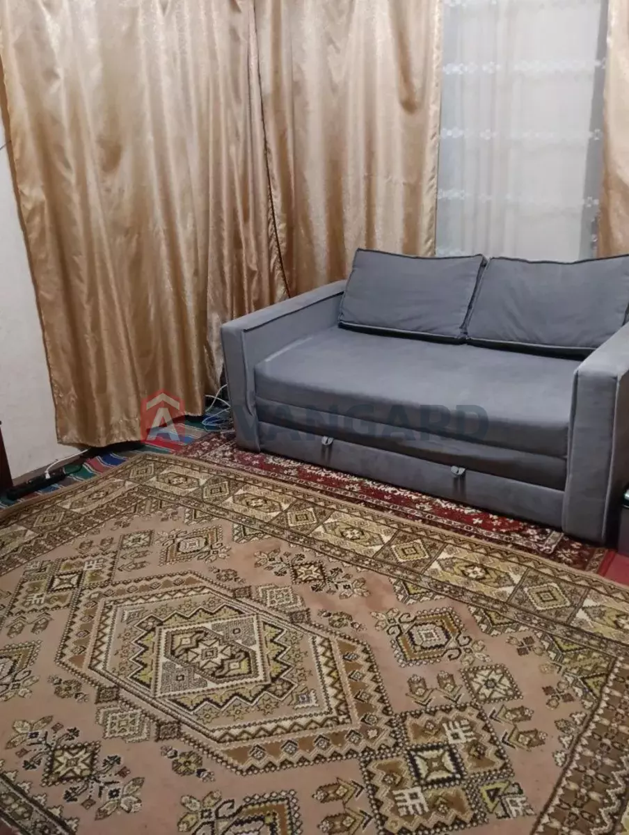 4 комн. квартира, 73/-/12 кв. м., 2/2 этаж фото 2 4 комн. квартира, 73/-/12 кв. м., 2/2 этаж фото 2