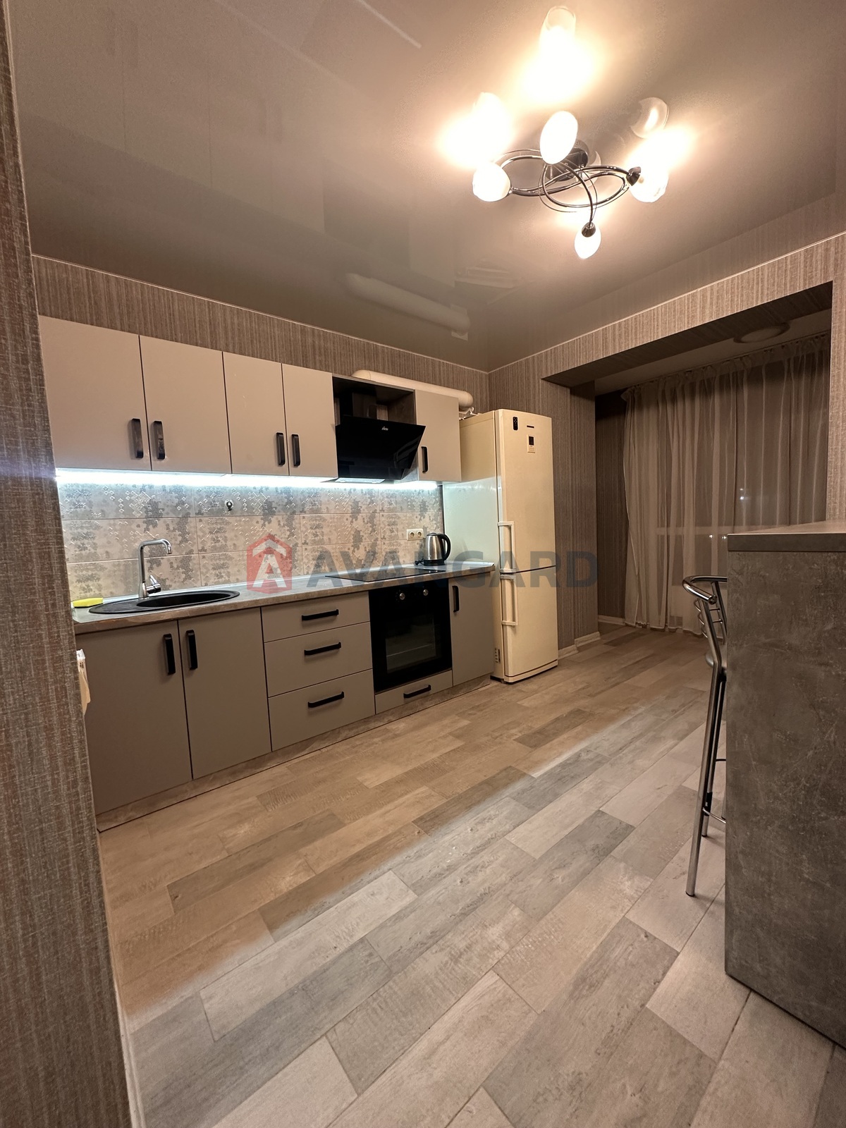 1 комн. квартира, 39/-/12 кв. м., 11/11 этаж фото 1 1 комн. квартира, 39/-/12 кв. м., 11/11 этаж фото 1