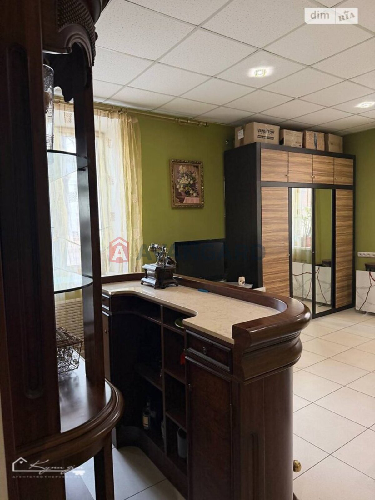 2 комн. квартира, 61/48/7 кв. м., 1/3 этаж фото 2 2 комн. квартира, 61/48/7 кв. м., 1/3 этаж фото 2
