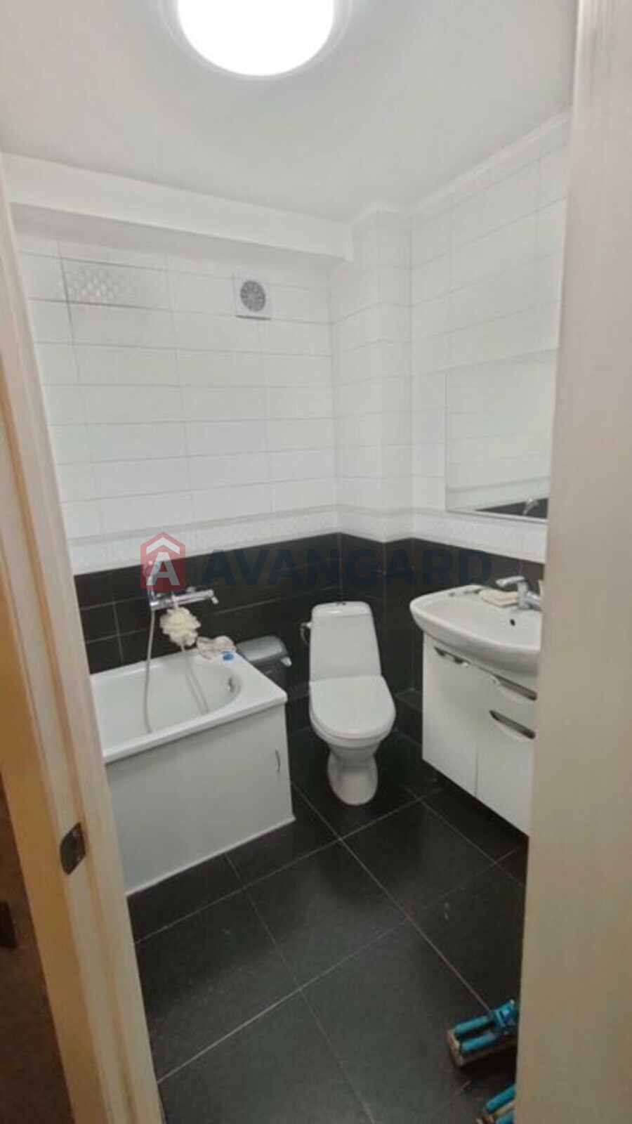 2 кім. квартира, 52/-/8 кв. м., 3/9 поверх фото 6 2 кім. квартира, 52/-/8 кв. м., 3/9 поверх фото 6