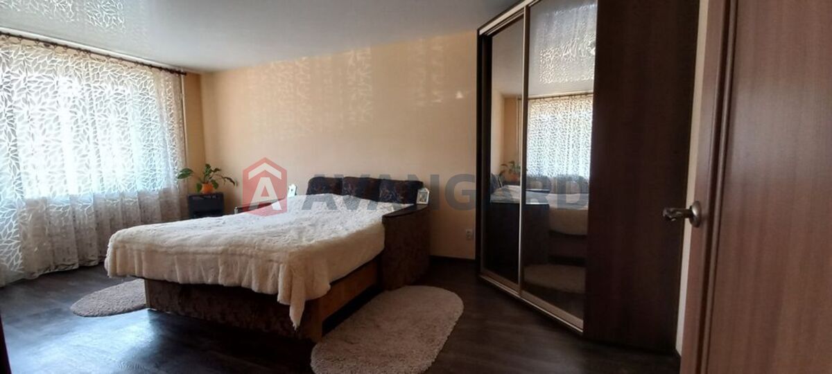 1 кім. квартира, 36/-/7 кв. м., 1/9 поверх фото 1 1 кім. квартира, 36/-/7 кв. м., 1/9 поверх фото 1