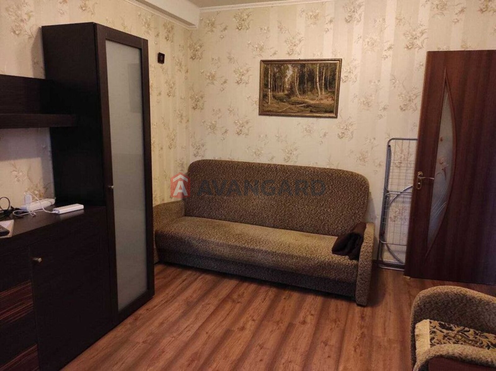 2 комн. квартира, 42/-/6 кв. м., 3/5 этаж фото 1 2 комн. квартира, 42/-/6 кв. м., 3/5 этаж фото 1