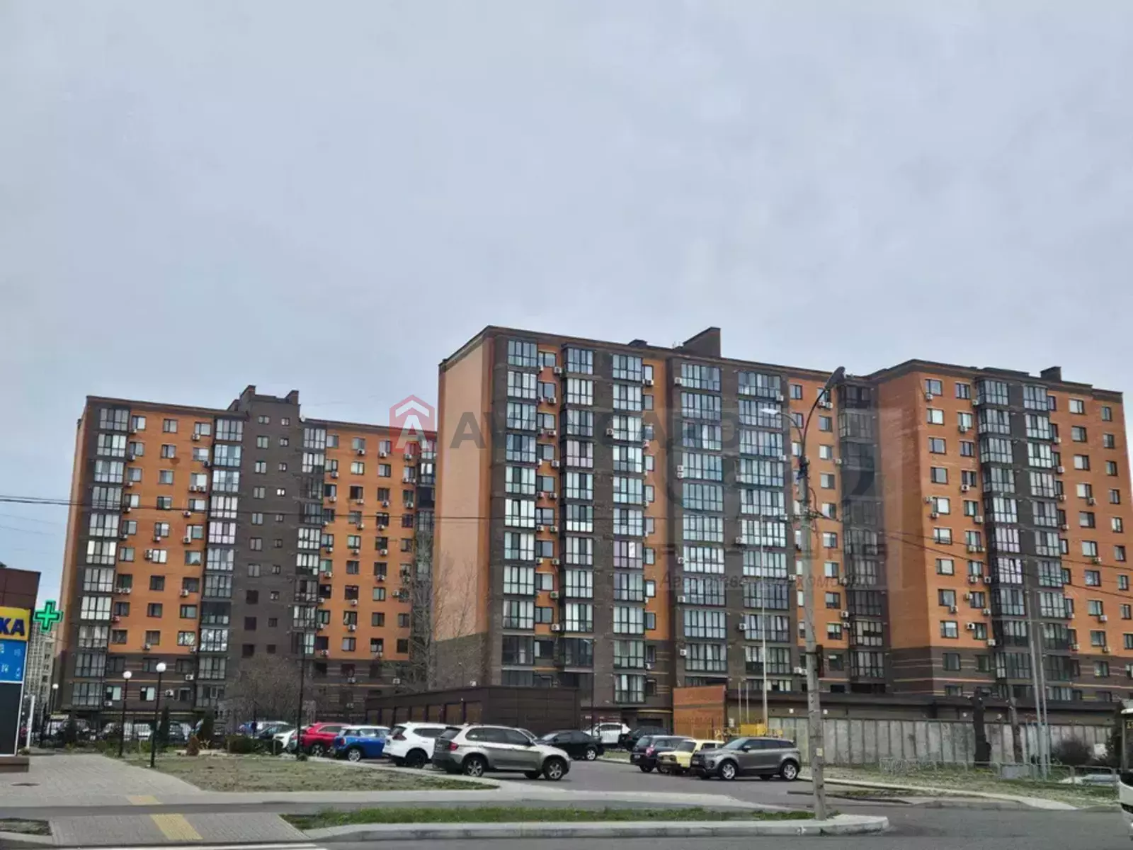 2 комн. квартира, 69/-/16 кв. м., 11/12 этаж фото 17 2 комн. квартира, 69/-/16 кв. м., 11/12 этаж фото 17