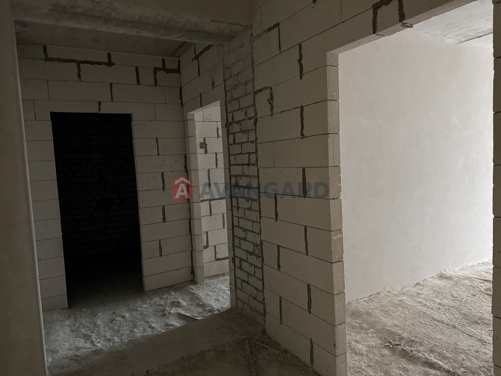 2 комн. квартира, 80/-/15 кв. м., 4/17 этаж фото 19 2 комн. квартира, 80/-/15 кв. м., 4/17 этаж фото 19