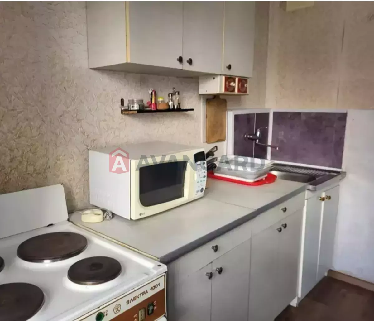 2 комн. квартира, 54/-/9 кв. м., 2/16 этаж фото 5 2 комн. квартира, 54/-/9 кв. м., 2/16 этаж фото 5