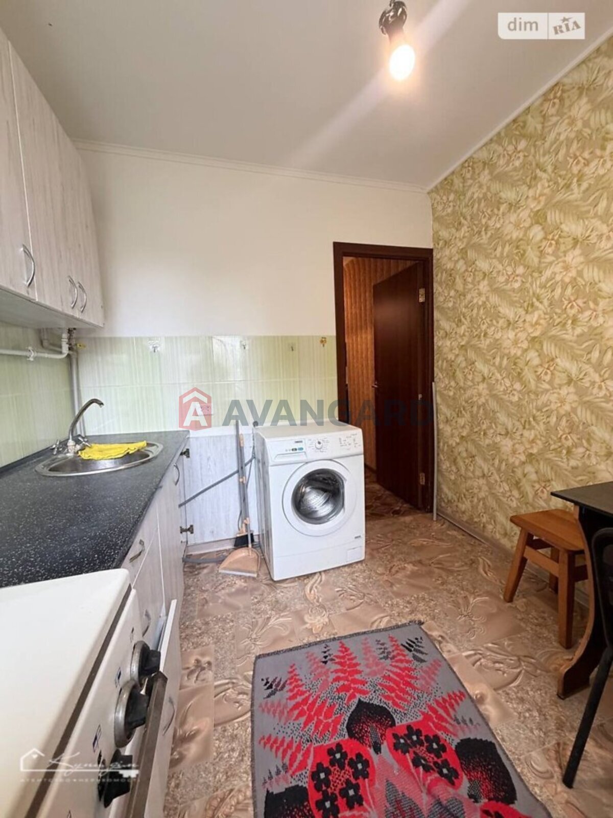 2 комн. квартира, 43/24/6 кв. м., 1/5 этаж фото 5 2 комн. квартира, 43/24/6 кв. м., 1/5 этаж фото 5