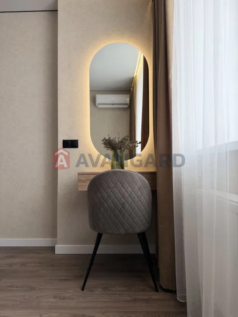 1 комн. квартира, 40/-/11 кв. м., 7/11 этаж фото 4 1 комн. квартира, 40/-/11 кв. м., 7/11 этаж фото 4