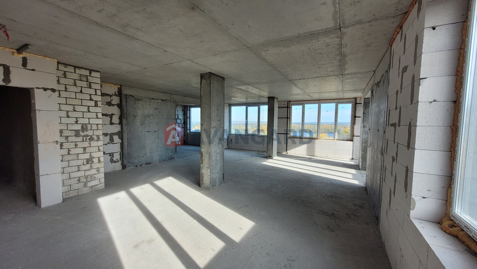 3 кім. квартира, 95/60/20 кв. м., 8/24 поверх фото 8 3 кім. квартира, 95/60/20 кв. м., 8/24 поверх фото 8