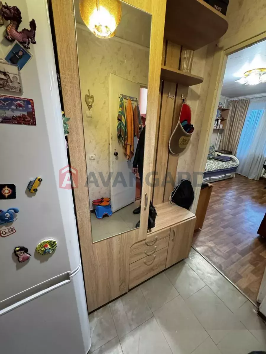 1 комн. квартира, 38/-/7 кв. м., 7/12 этаж фото 5 1 комн. квартира, 38/-/7 кв. м., 7/12 этаж фото 5