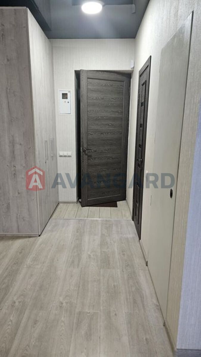 1 кім. квартира, 37/-/6 кв. м., 3/5 поверх фото 12 1 кім. квартира, 37/-/6 кв. м., 3/5 поверх фото 12