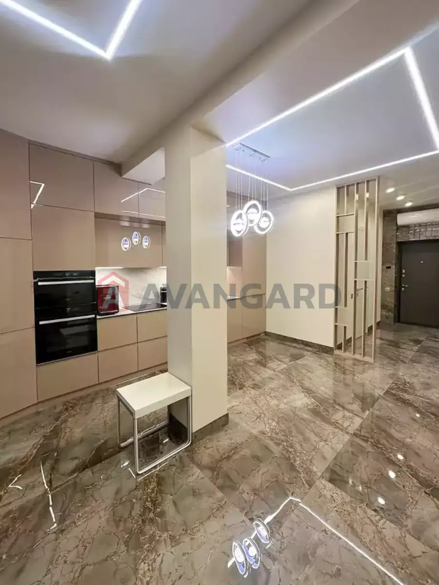 2 кім. квартира, 60/-/- кв. м., 7/13 поверх фото 2 2 кім. квартира, 60/-/- кв. м., 7/13 поверх фото 2