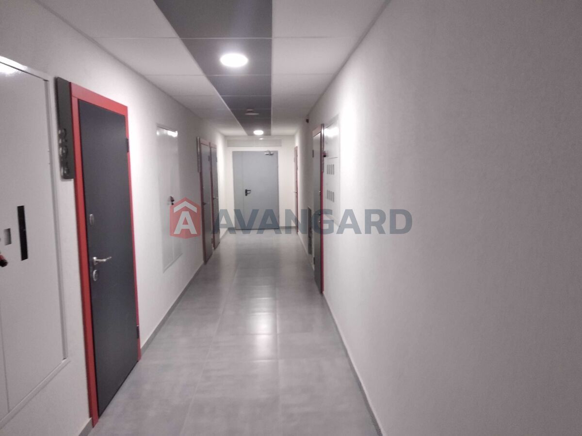 1 комн. квартира, 40/20/15 кв. м., 22/27 этаж фото 8 1 комн. квартира, 40/20/15 кв. м., 22/27 этаж фото 8