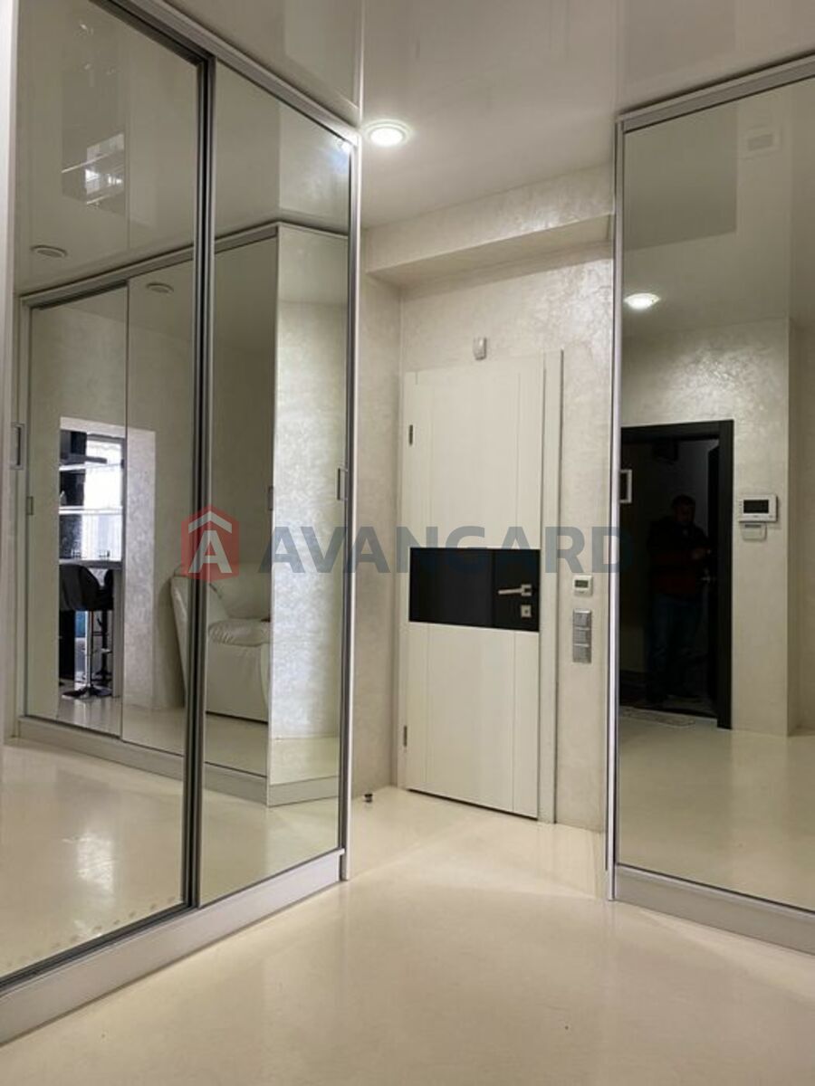 1 комн. квартира, 72/-/17 кв. м., 6/23 этаж фото 16 1 комн. квартира, 72/-/17 кв. м., 6/23 этаж фото 16