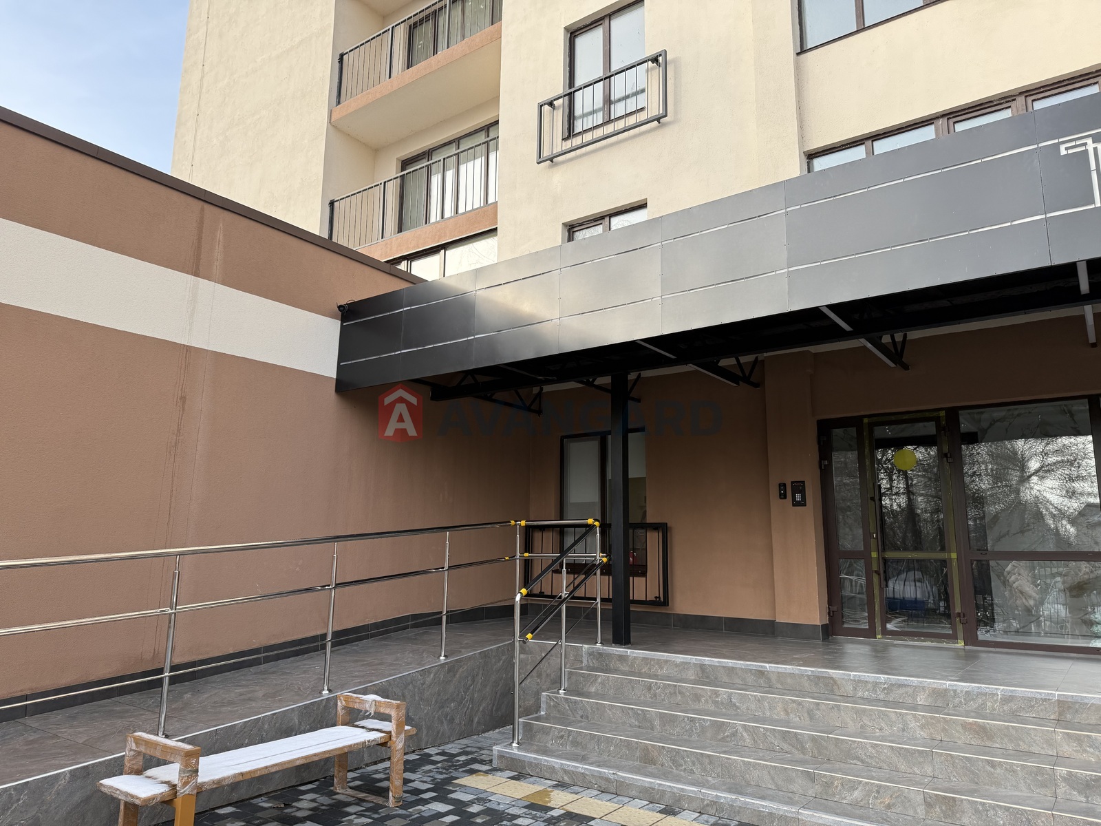 1 кім. квартира, 48,5/-/20 кв. м., 7/9 поверх фото 13 1 кім. квартира, 48,5/-/20 кв. м., 7/9 поверх фото 13