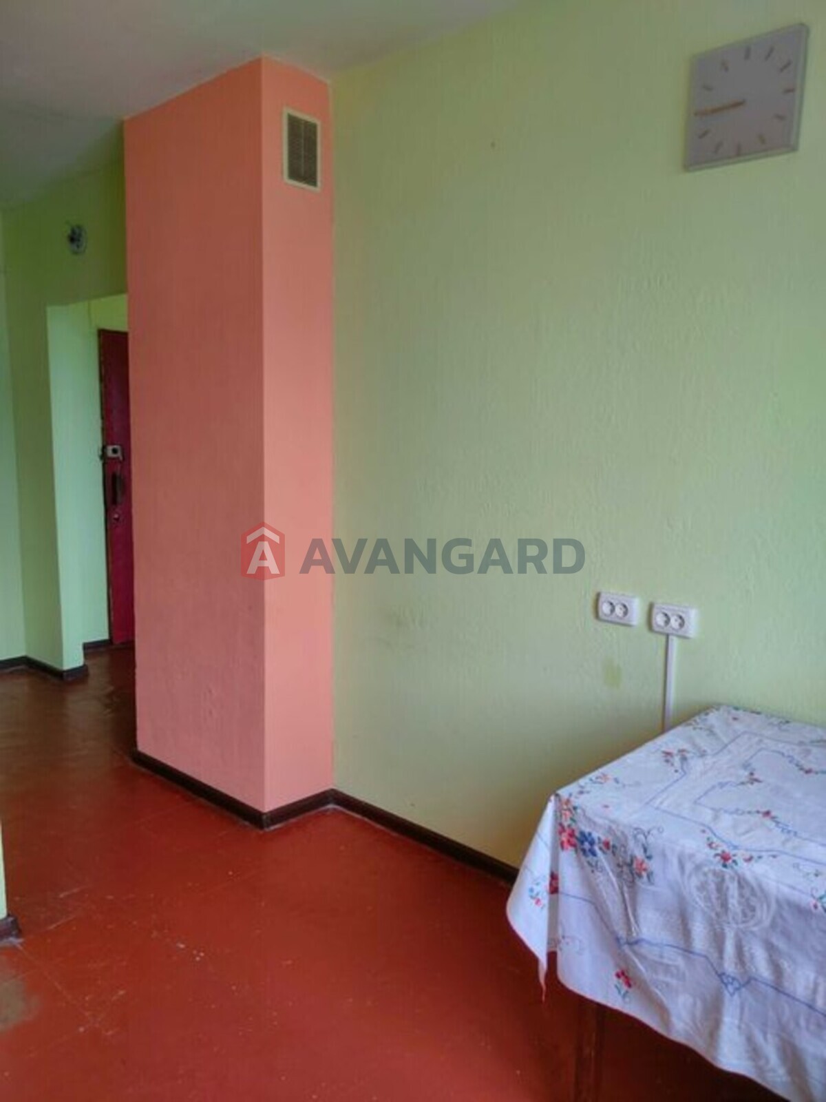 1 кім. квартира, 35/-/8 кв. м., 6/9 поверх фото 3 1 кім. квартира, 35/-/8 кв. м., 6/9 поверх фото 3