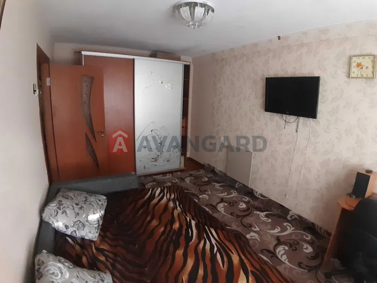 2 комн. квартира, 45/-/6 кв. м., 3/5 этаж фото 2 2 комн. квартира, 45/-/6 кв. м., 3/5 этаж фото 2