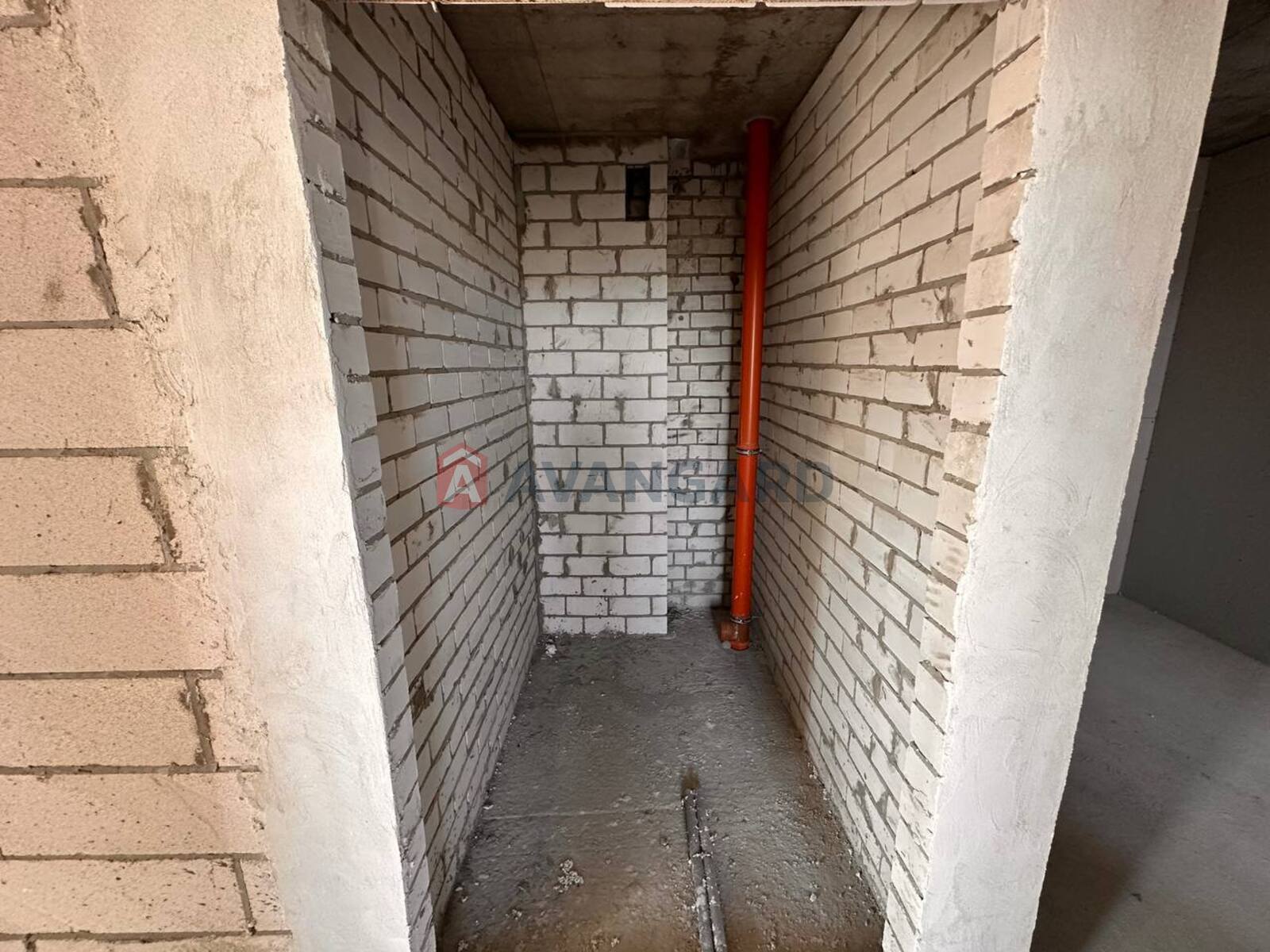 3 кім. квартира, 85/45/11 кв. м., 9/9 поверх фото 7 3 кім. квартира, 85/45/11 кв. м., 9/9 поверх фото 7