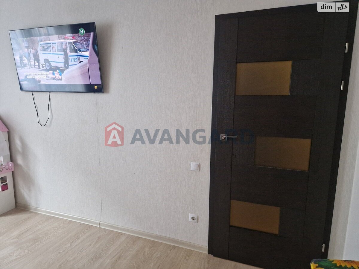 1 кім. квартира, 41/19/11 кв. м., 3/10 поверх фото 14 1 кім. квартира, 41/19/11 кв. м., 3/10 поверх фото 14