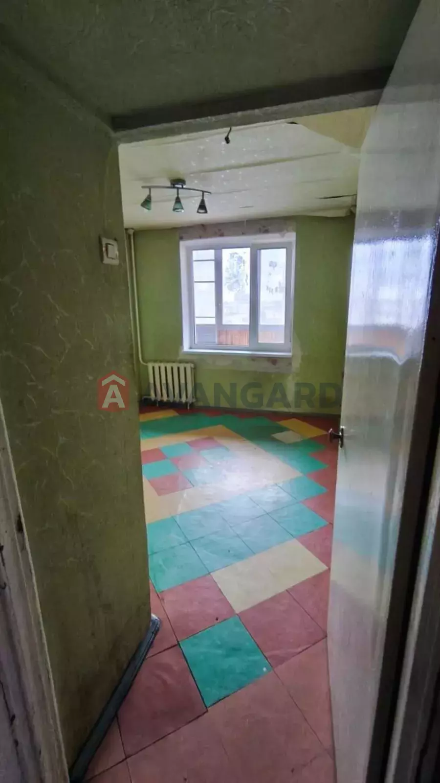 3 комн. квартира, 61/-/6 кв. м., 11/16 этаж фото 3 3 комн. квартира, 61/-/6 кв. м., 11/16 этаж фото 3