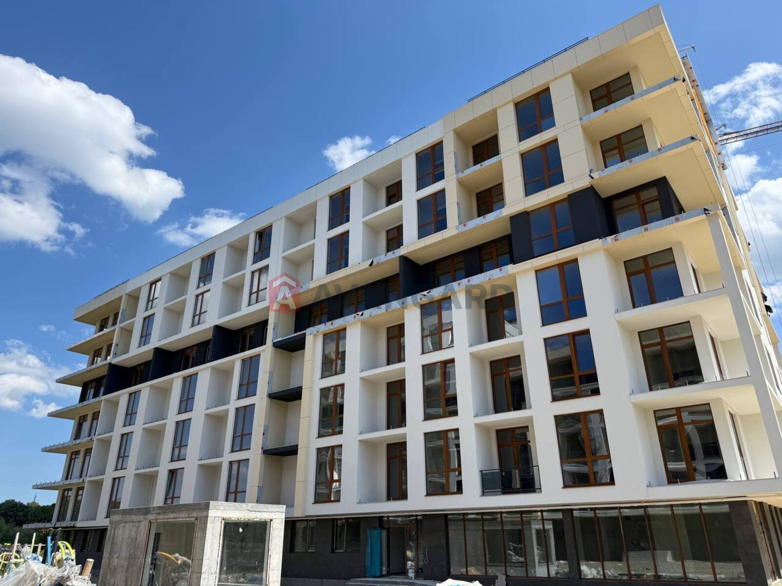 2 комн. квартира, 80,45/31,04/18,75 кв. м., 6/7 этаж фото 14 2 комн. квартира, 80,45/31,04/18,75 кв. м., 6/7 этаж фото 14