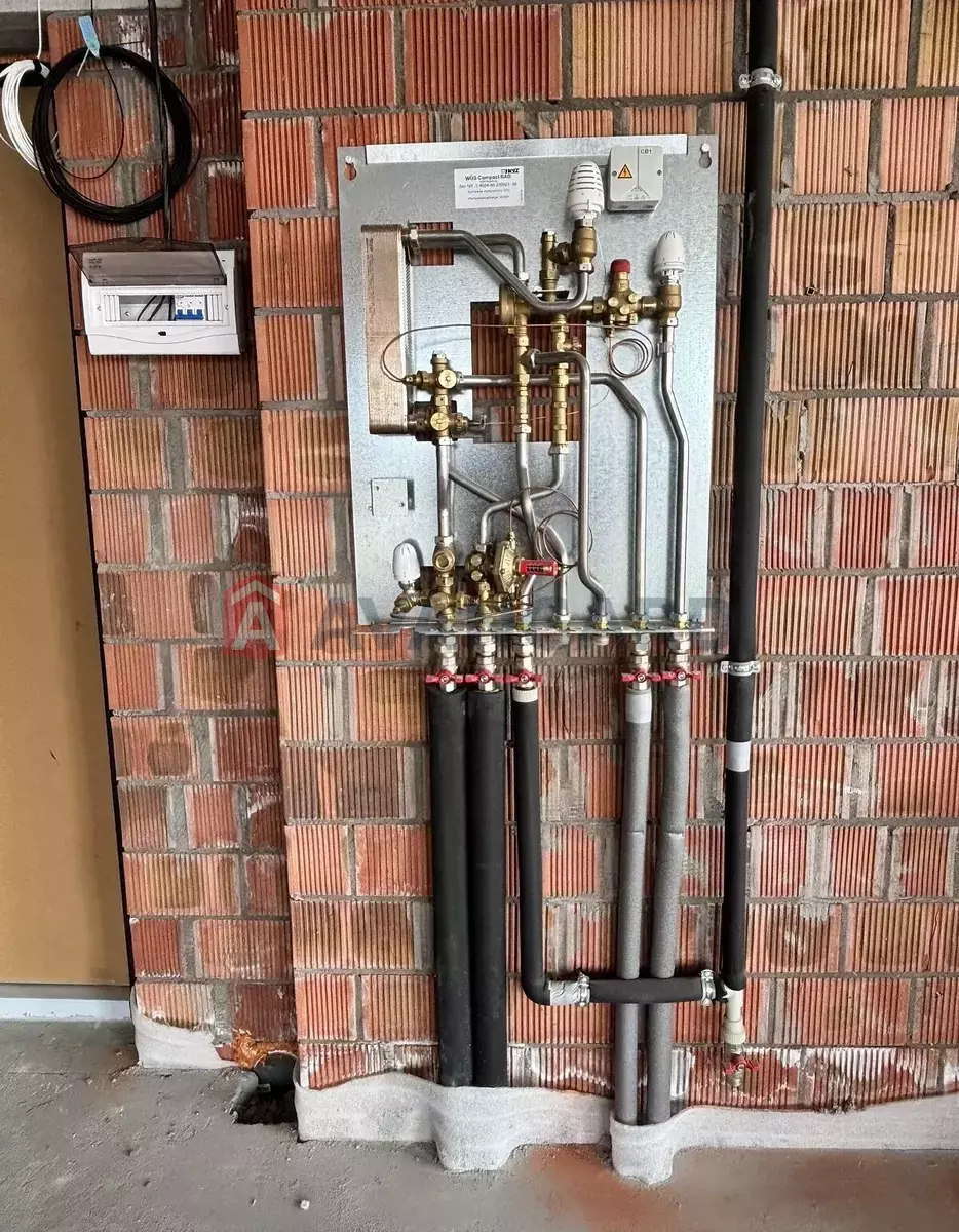 1 кім. квартира, 63/57/- кв. м., 16/25 поверх фото 7 1 кім. квартира, 63/57/- кв. м., 16/25 поверх фото 7