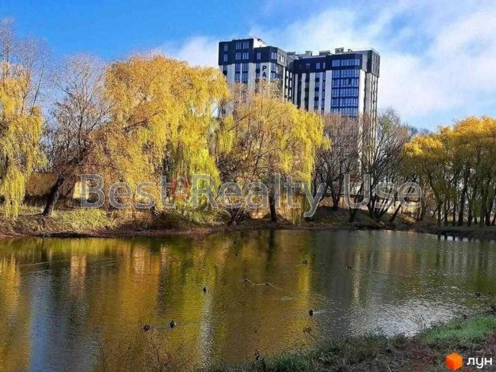 3 кім. квартира, 125/-/30 кв. м., 15/16 поверх фото 5 3 кім. квартира, 125/-/30 кв. м., 15/16 поверх фото 5
