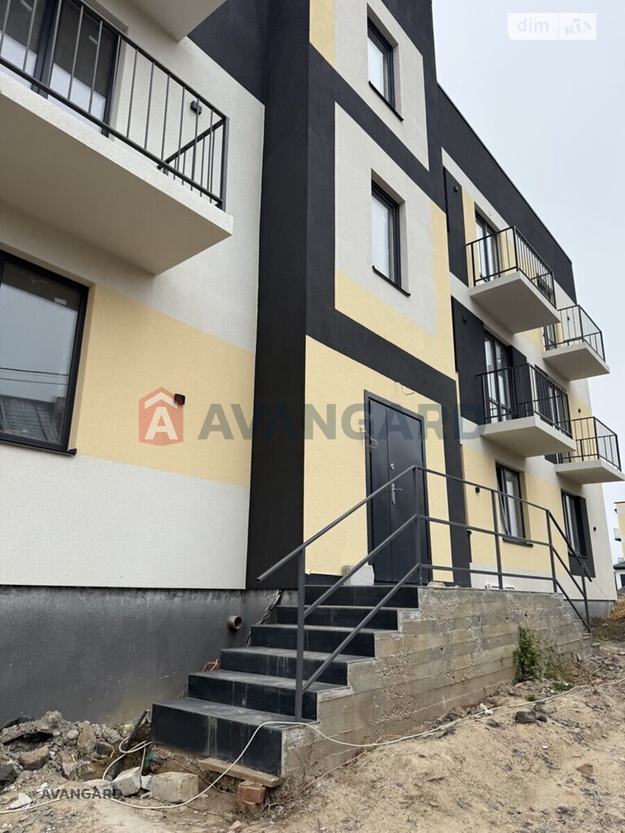 1 кім. квартира, 20/-/15 кв. м., 1/3 поверх фото 9 1 кім. квартира, 20/-/15 кв. м., 1/3 поверх фото 9