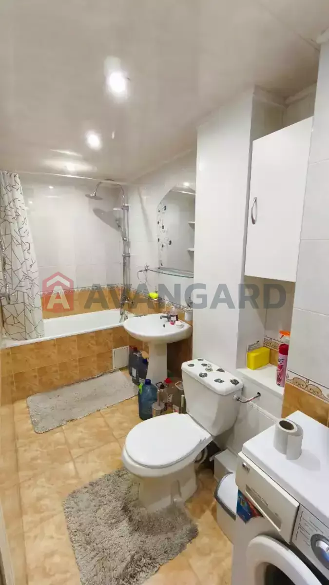 3 кім. квартира, 70/39/8 кв. м., 14/16 поверх фото 5 3 кім. квартира, 70/39/8 кв. м., 14/16 поверх фото 5