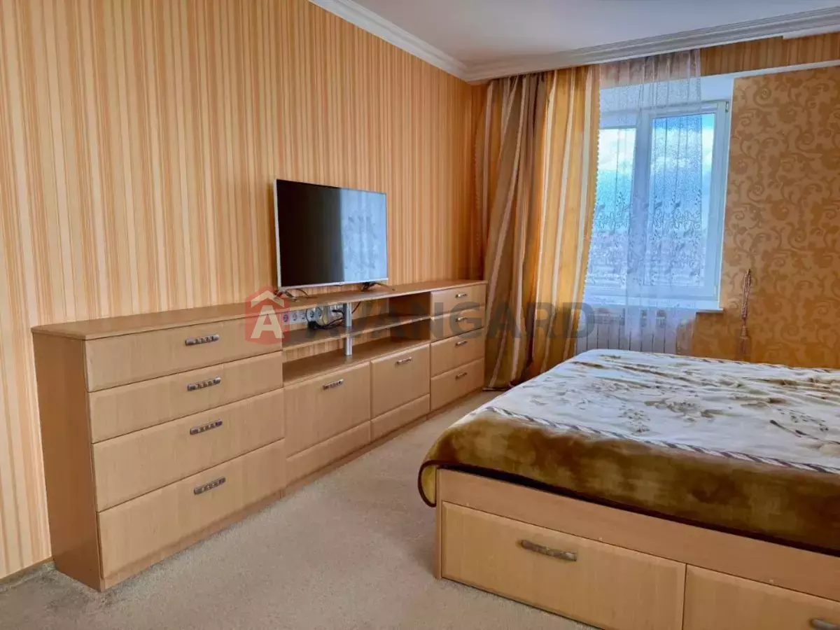 3 комн. квартира, 112/-/- кв. м., 13/25 этаж фото 5 3 комн. квартира, 112/-/- кв. м., 13/25 этаж фото 5