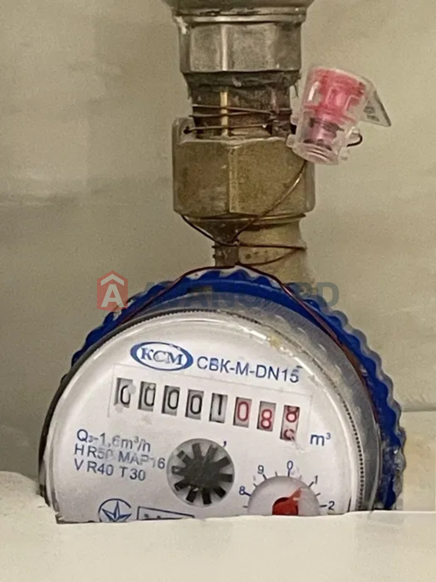 1 кім. квартира, 32/-/6 кв. м., 4/5 поверх фото 17 1 кім. квартира, 32/-/6 кв. м., 4/5 поверх фото 17