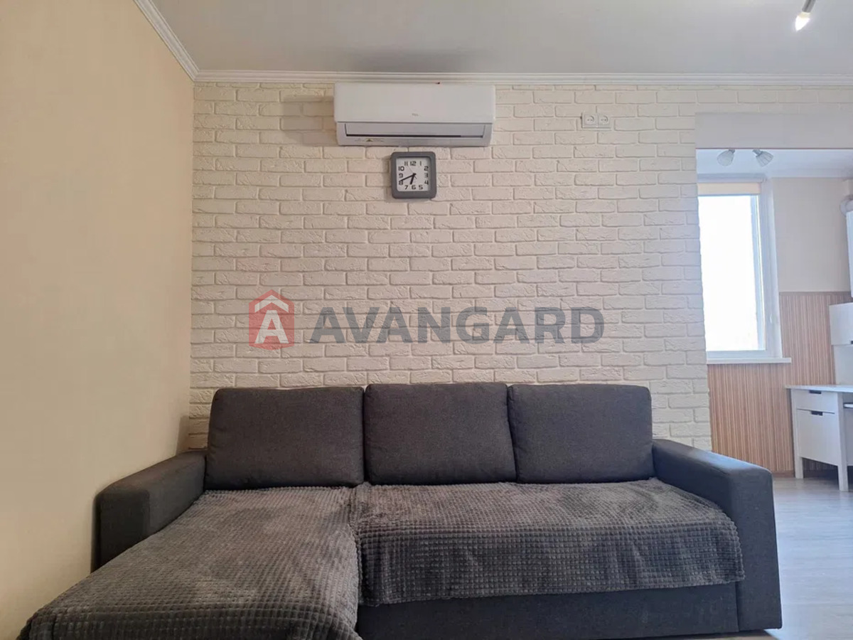 1 комн. квартира, 49/-/20 кв. м., 2/12 этаж фото 15 1 комн. квартира, 49/-/20 кв. м., 2/12 этаж фото 15