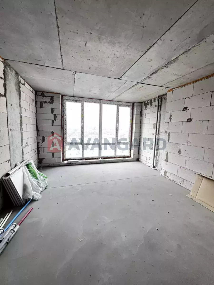 1 кім. квартира, 34/-/10 кв. м., 14/24 поверх фото 5 1 кім. квартира, 34/-/10 кв. м., 14/24 поверх фото 5