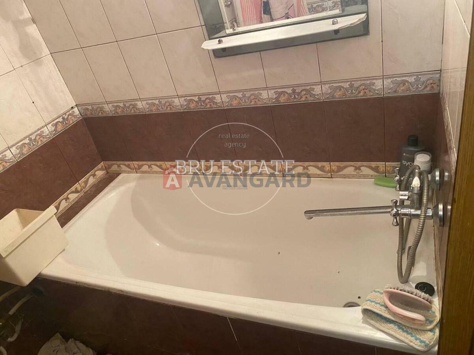 2 комн. квартира, 46/29/7 кв. м., 2/5 этаж фото 5 2 комн. квартира, 46/29/7 кв. м., 2/5 этаж фото 5